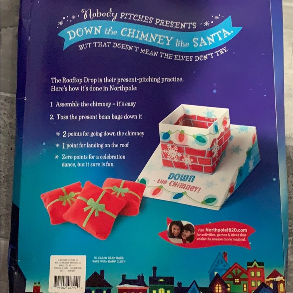 CHRISTMAS TOY - Picture 2 of 2